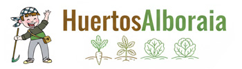 Huertos Alboraia